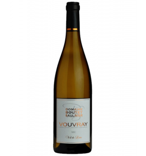 vouvray sec